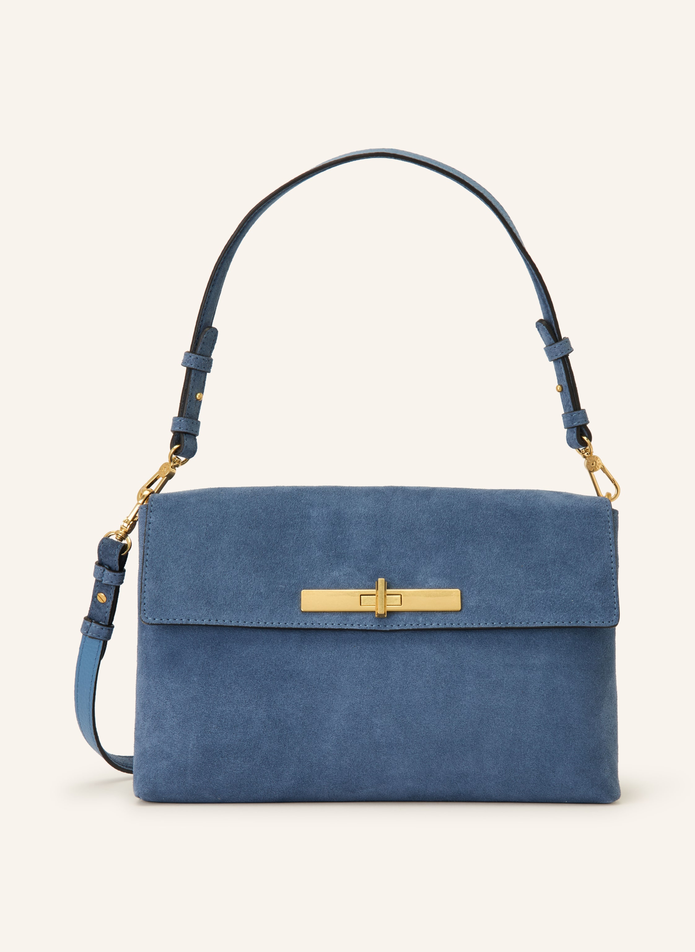 abro Schultertasche TWIST