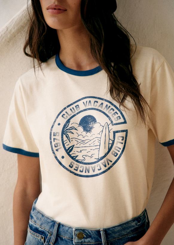 Club Vacances T-Shirt