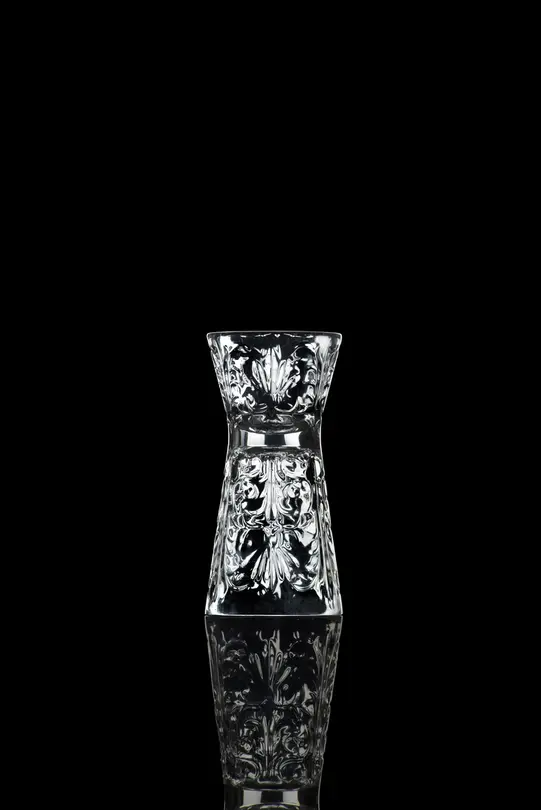 Whiskey-Set Tattoo