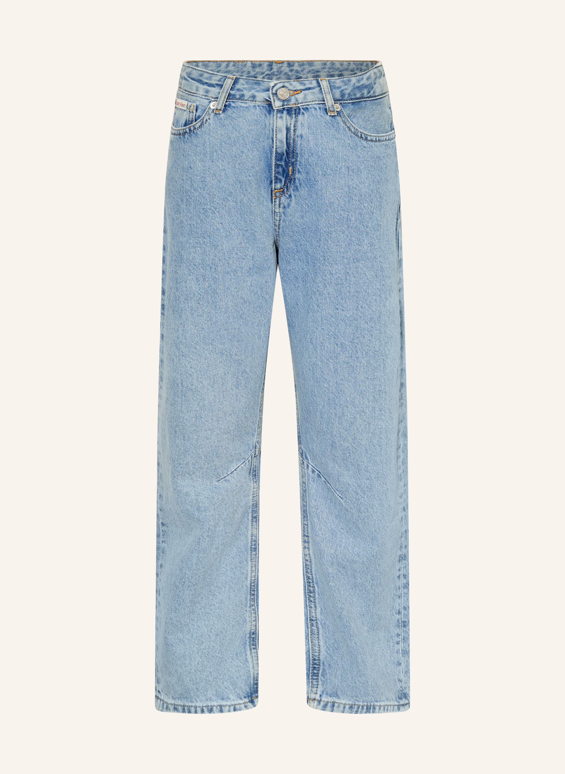 Calvin Klein Jeans Barrel Fit