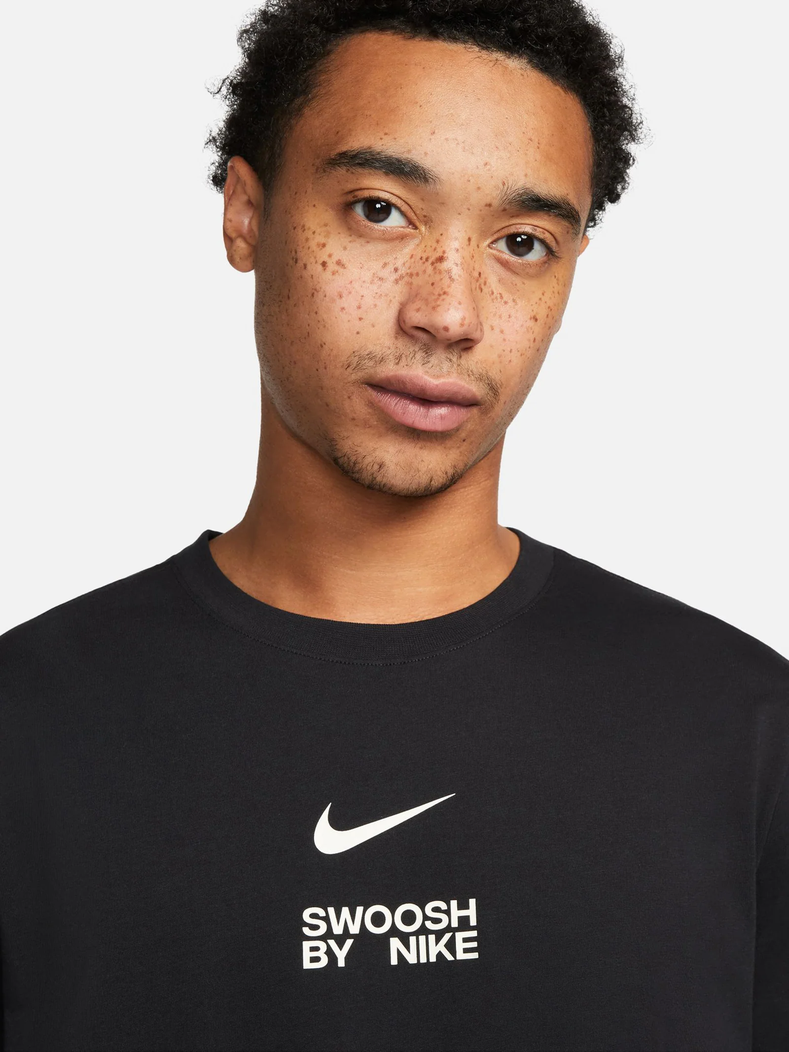 Sportswear Big Swoosh T-Shirt