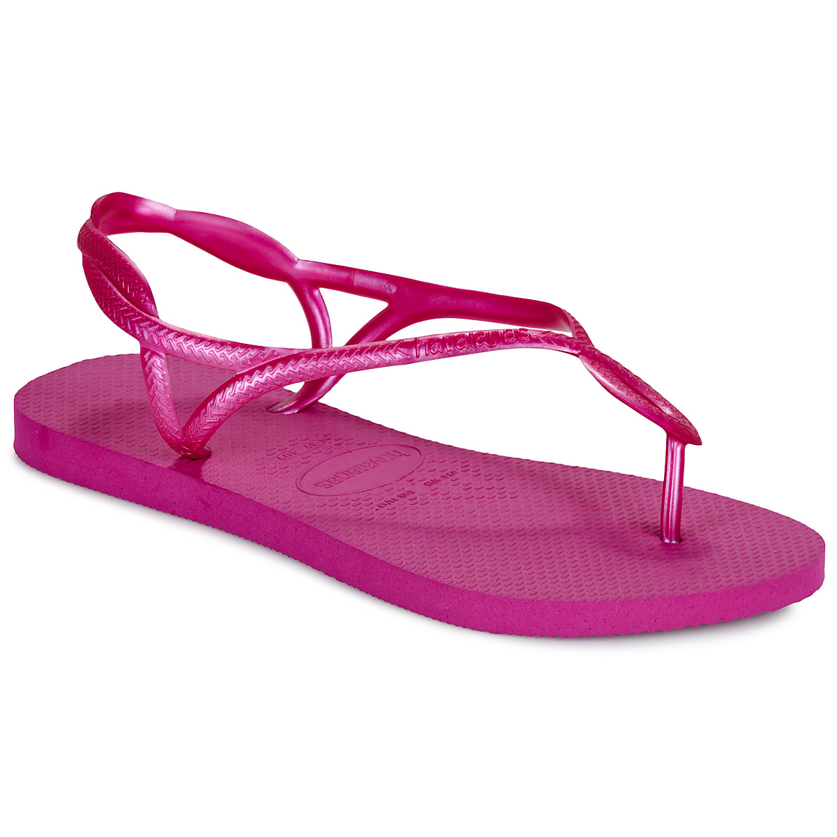 Havaianas - LUNA - Pink