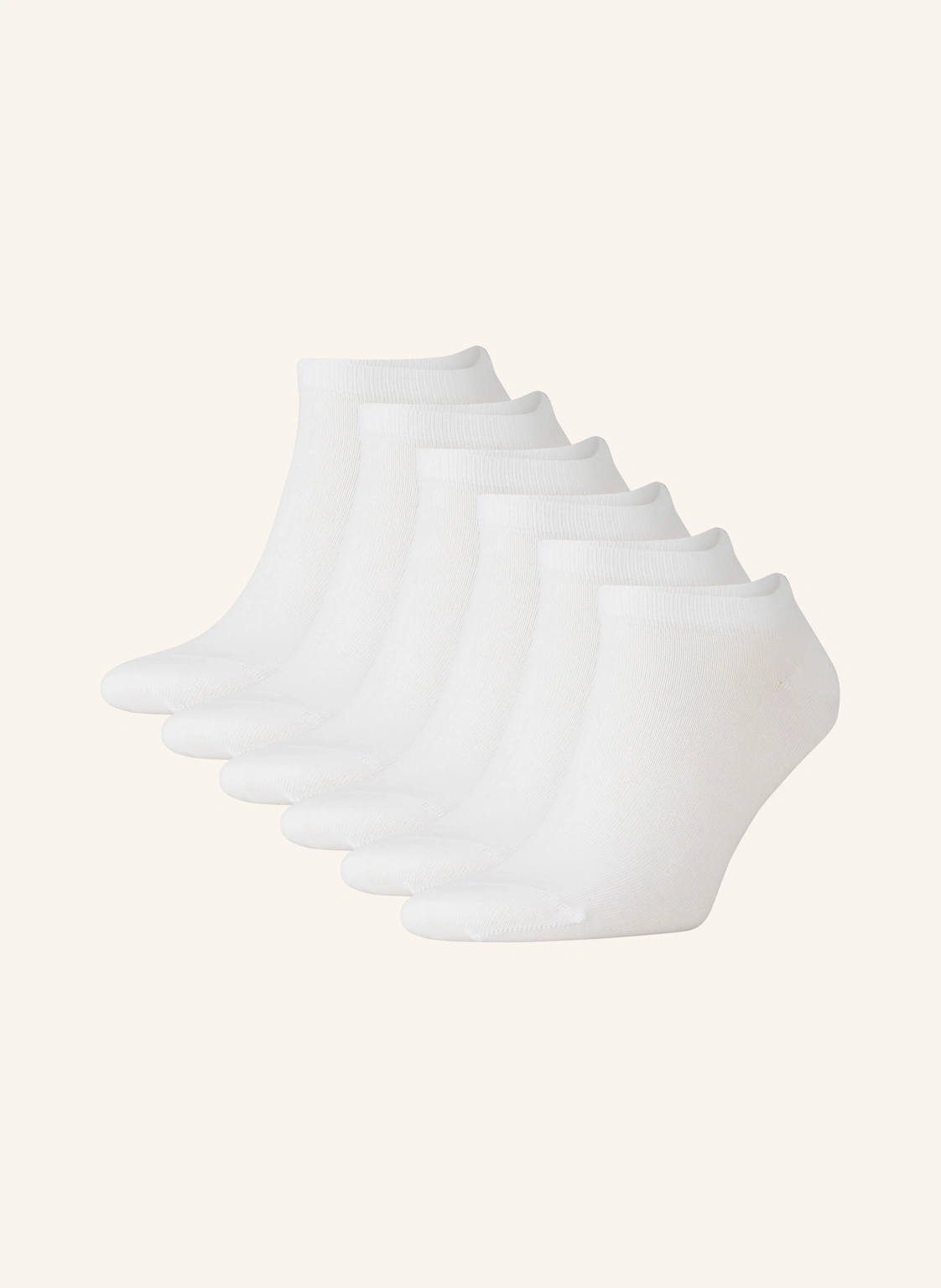 HUGO 6er-Pack Socken
