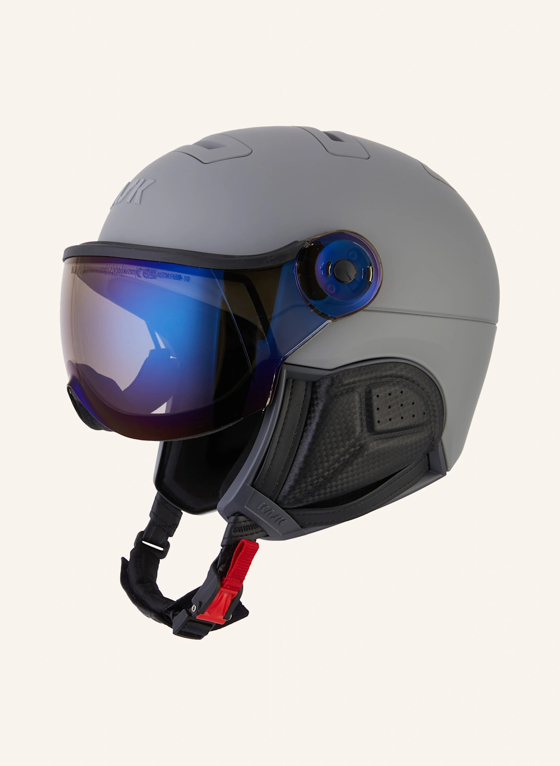 KASK Skihelm PIUMA R SHADOW
