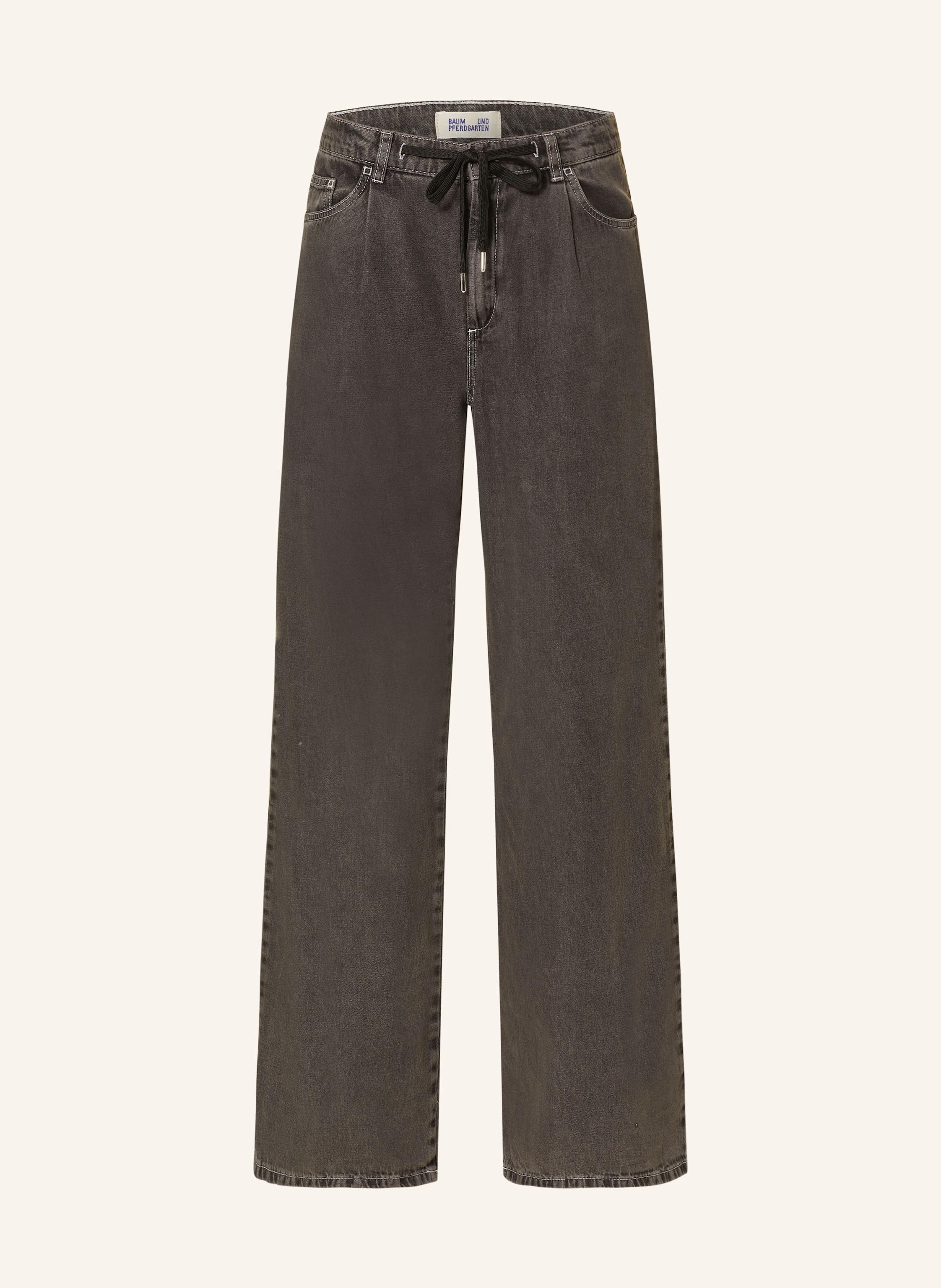 BAUM UND PFERDGARTEN Straight Jeans NANNY