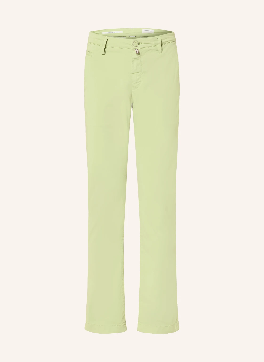 JACOB COHEN Chino BOBBY Slim Fit