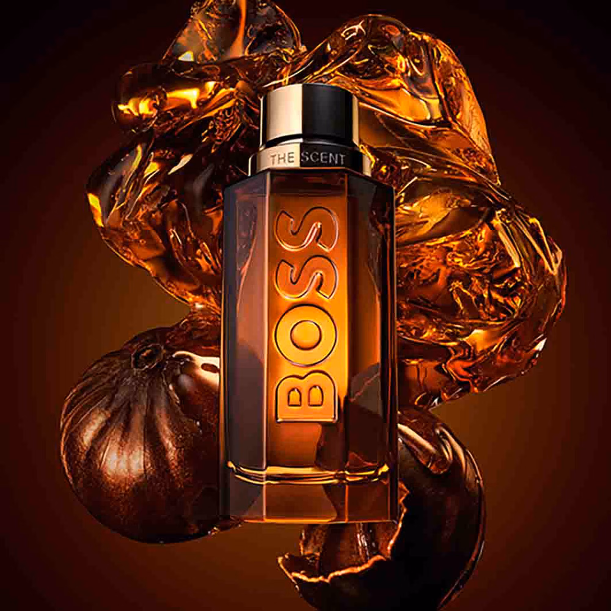 BOSS THE SCENT FOR HIM INTENSEEau de parfum