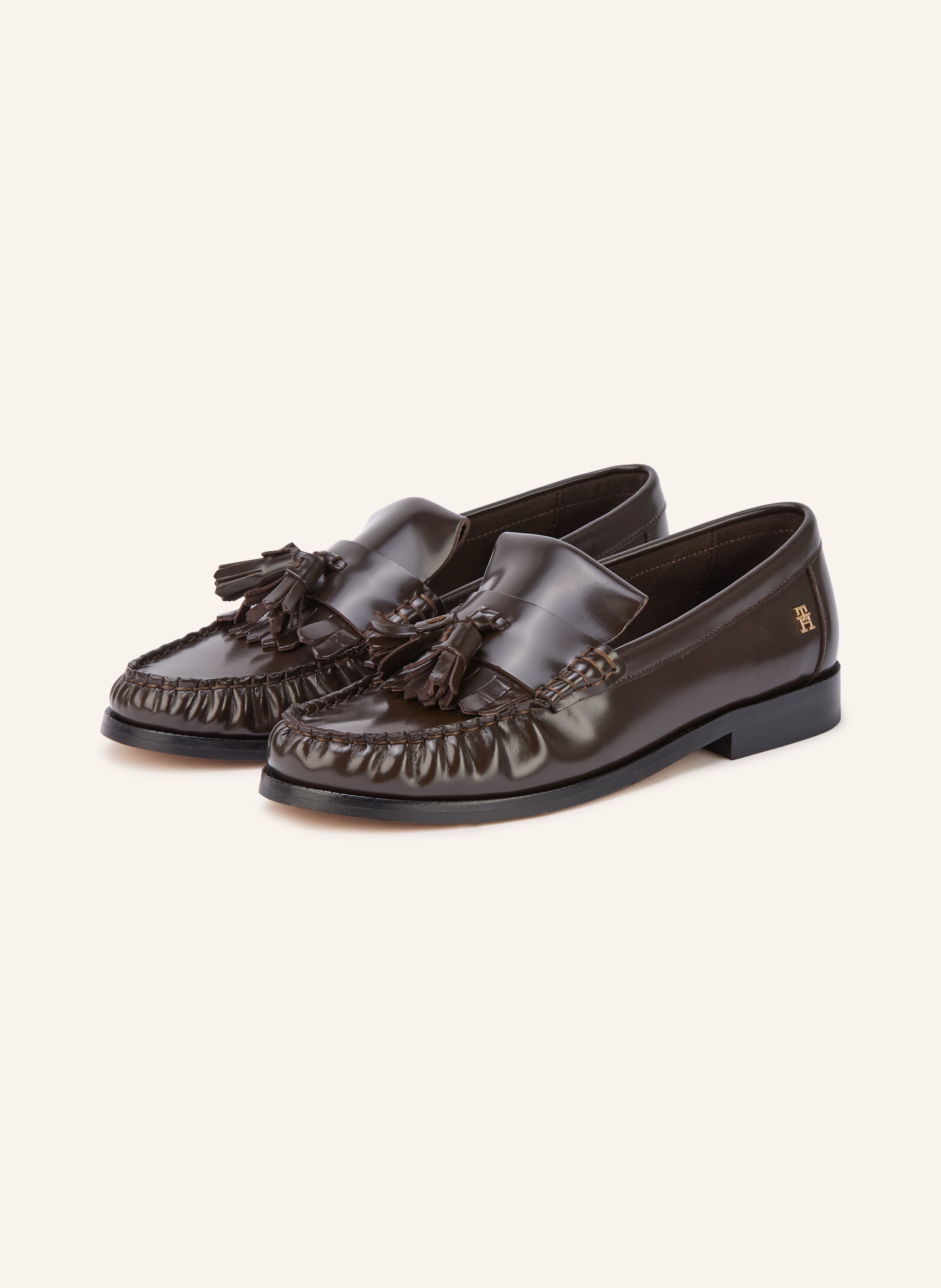 TOMMY HILFIGER Loafer
