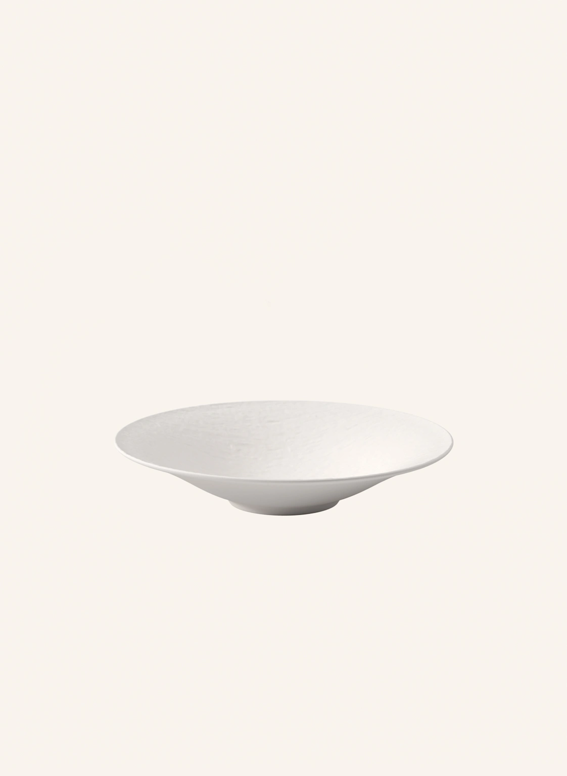 Villeroy & Boch Schale MANUFACTURE ROCK BLANC