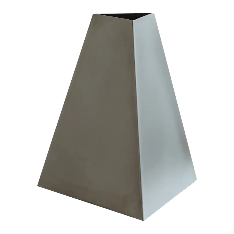 Vase Raw V