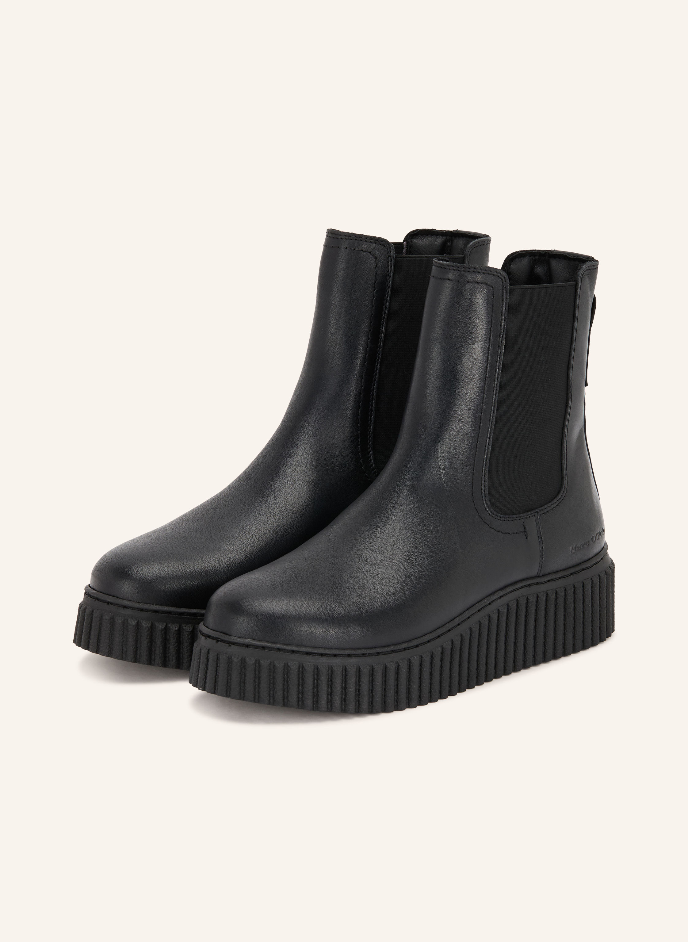 Marc O'Polo Chelsea-Boots BIANCA