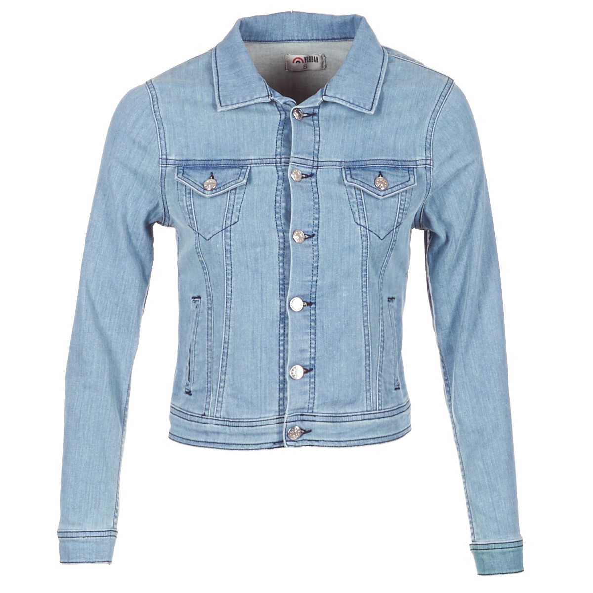 Yurban - IHELEFI - Blue / Clear