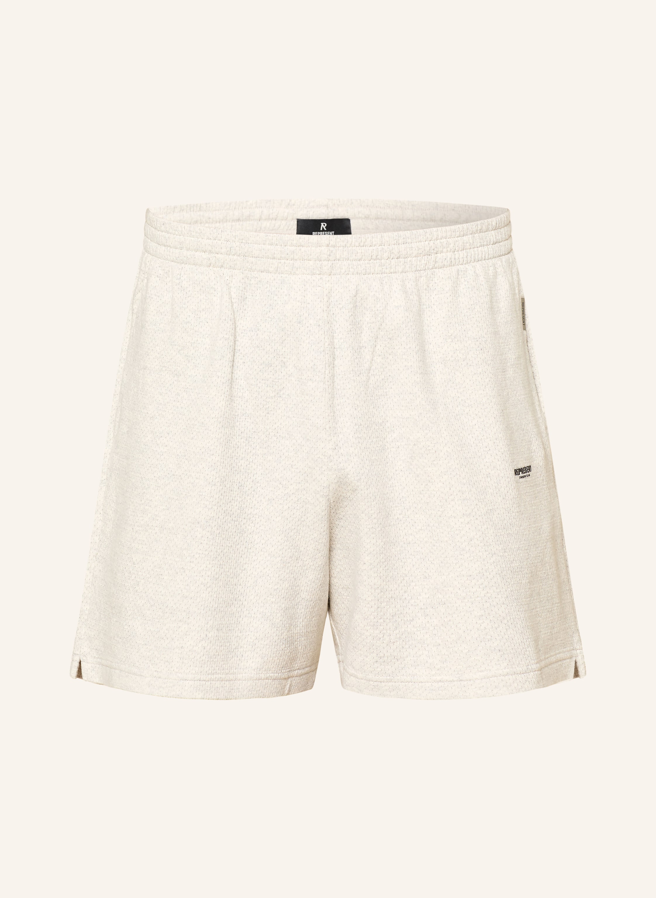 REPRESENT Jerseyshorts MICRO OWNERS CLUB