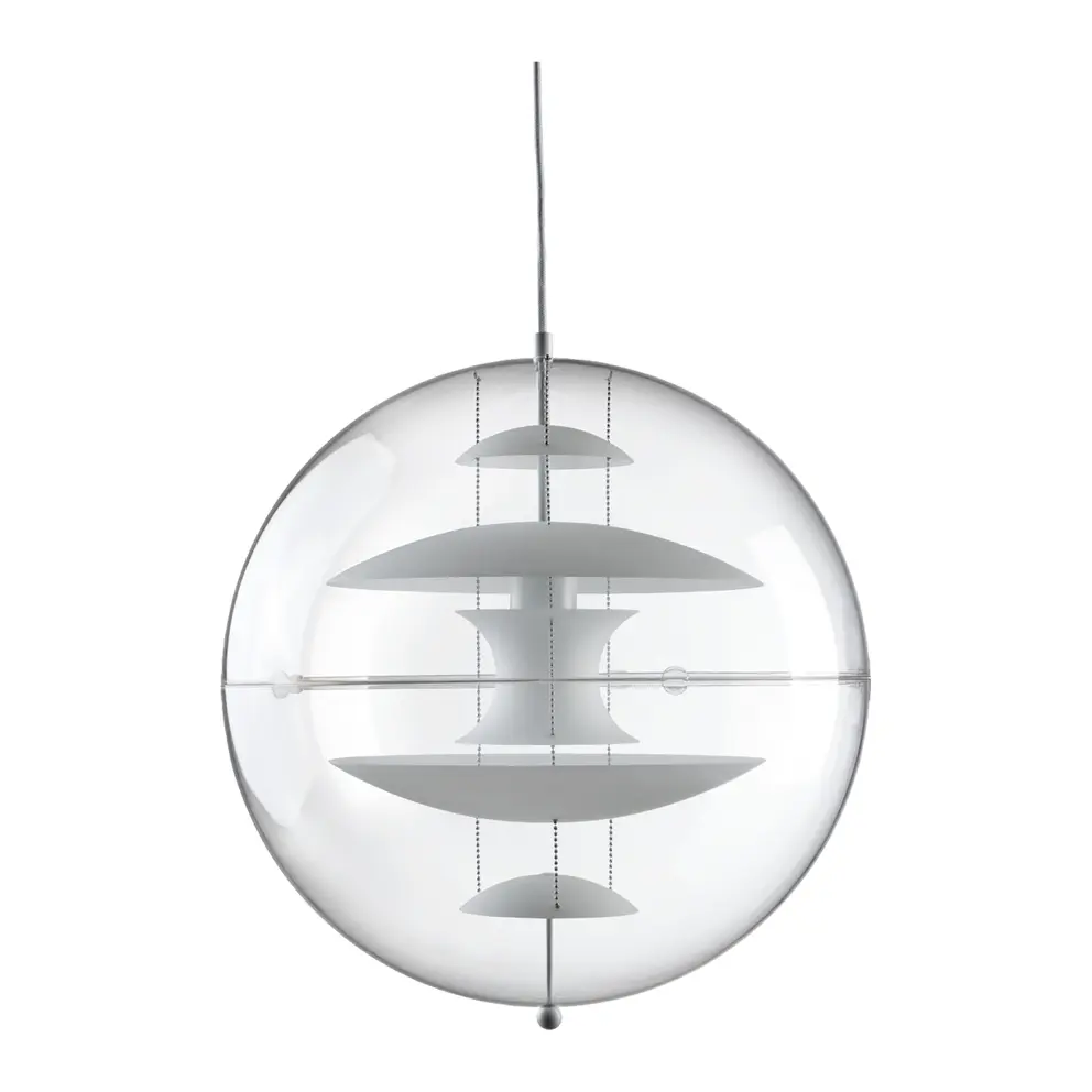 Hängeleuchte Vp Globe