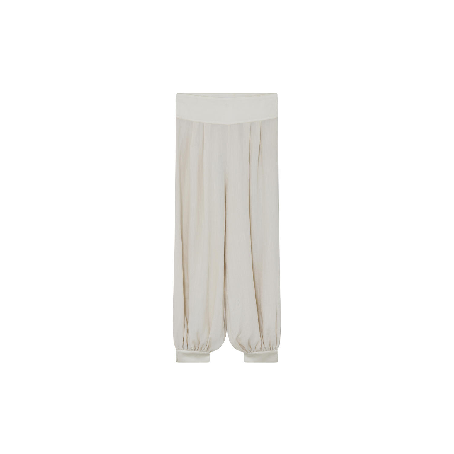 Beate Contrast Linen, jetstream