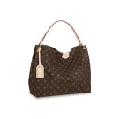 LV Graceful Handbag MM 41CM