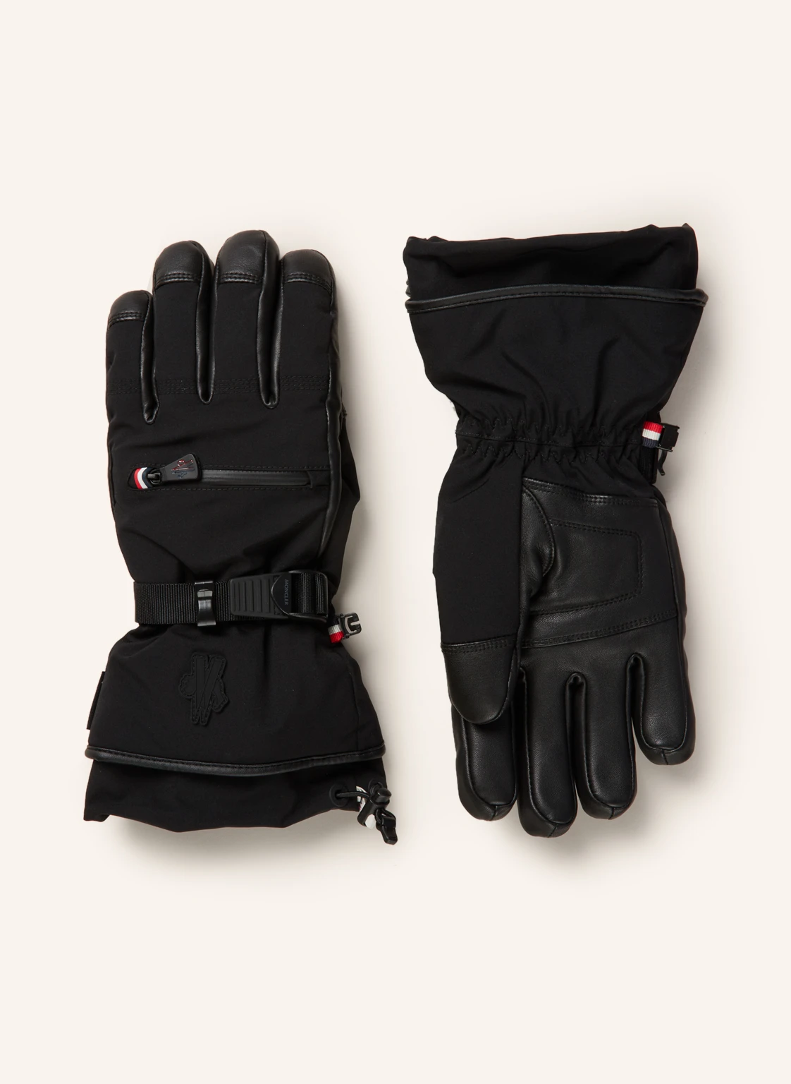 MONCLER GRENOBLE Skihandschuhe