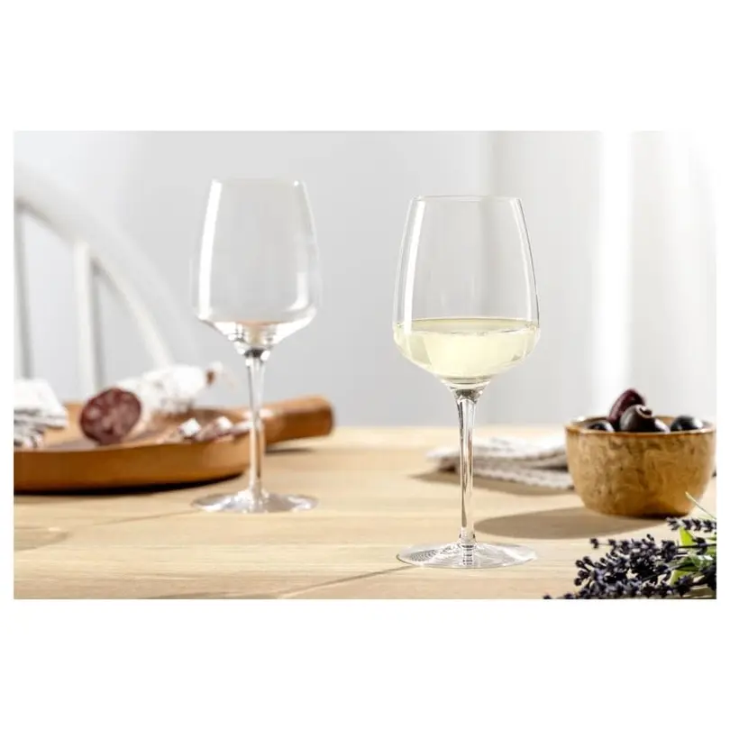 Weissweinglas 6er-Set Cesti