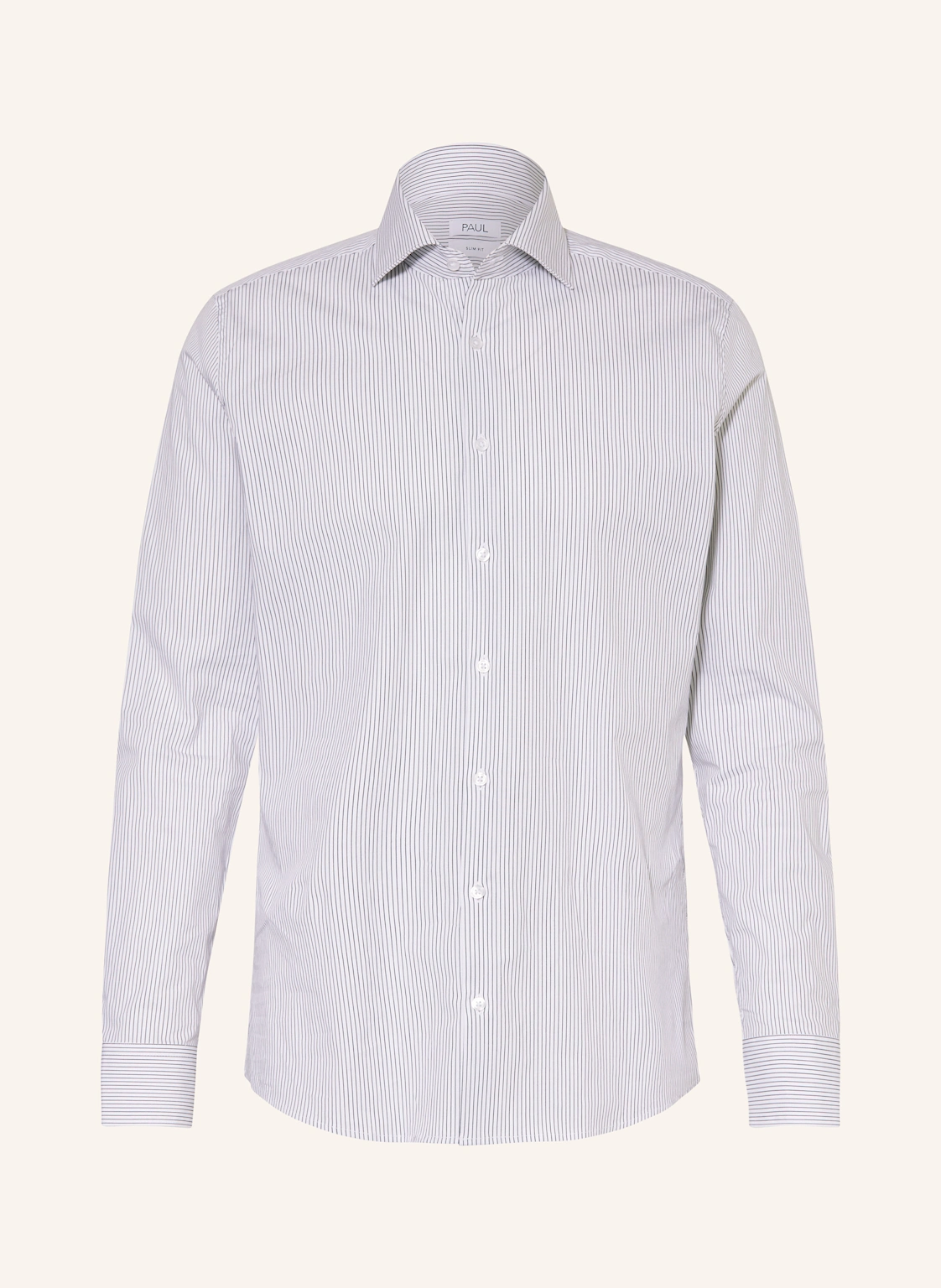 PAUL Hemd Slim Fit