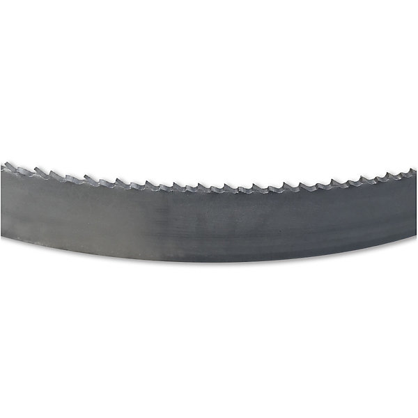 Lame de Scie à Ruban Métal PAE 1440 x 13 x 0,65 x 10/14 TPI N Pas Variable - Bi-Métal M42 - Diamwood