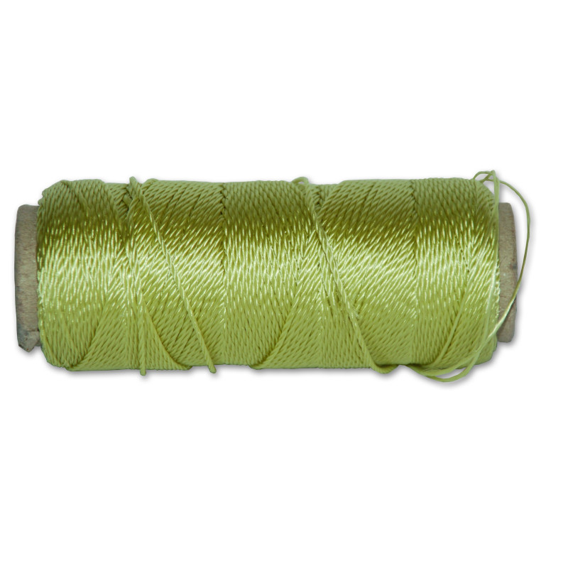 Fil vert jardin CHAPUIS