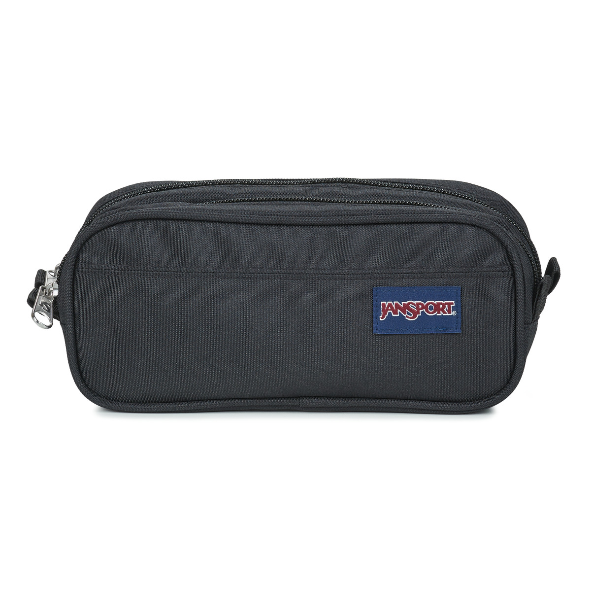 Jansport - LARGE ACCESSORY POUCH - Black