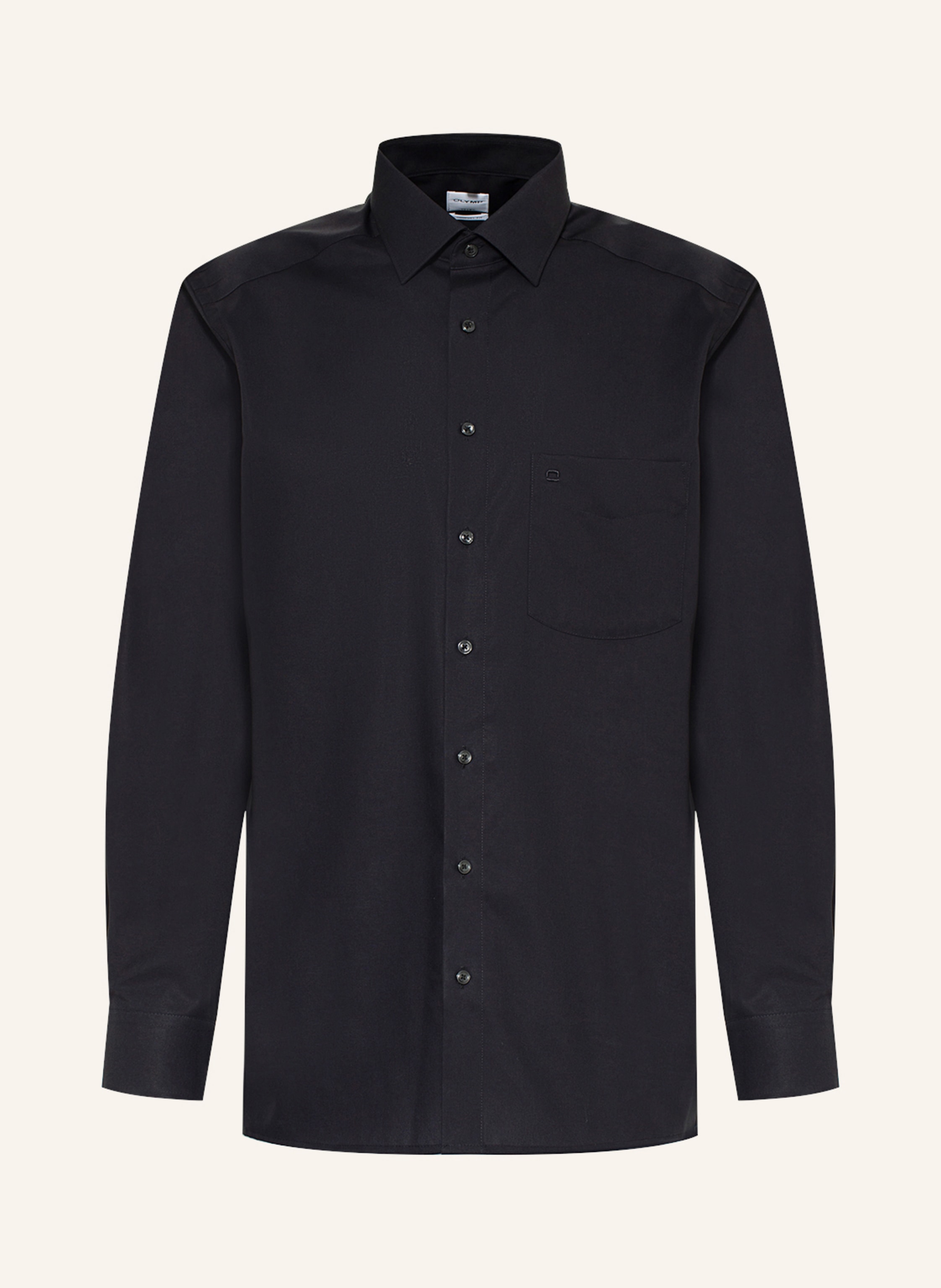 OLYMP Hemd Luxor comfort fit