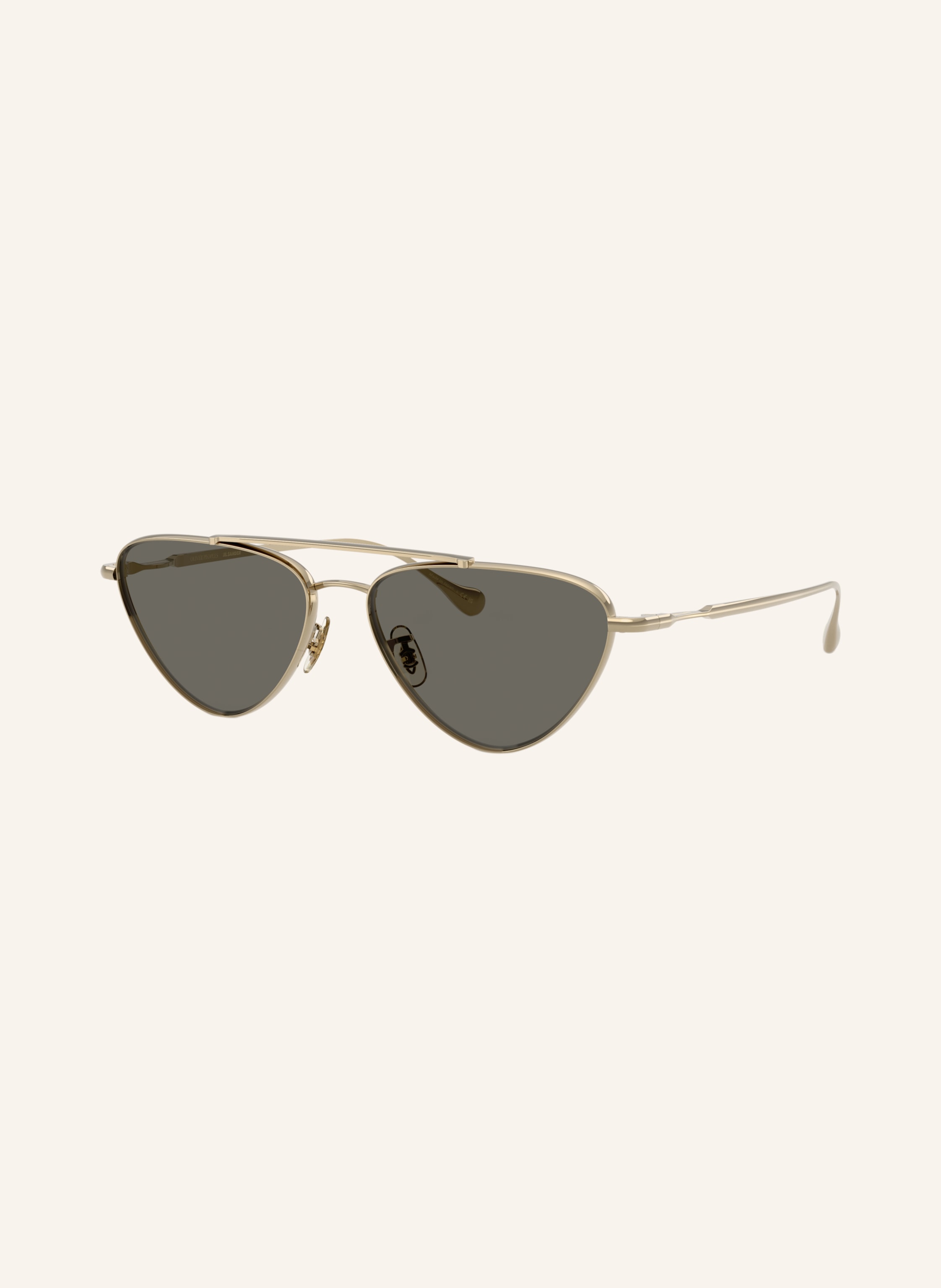 OLIVER PEOPLES Sonnenbrille OV1369ST