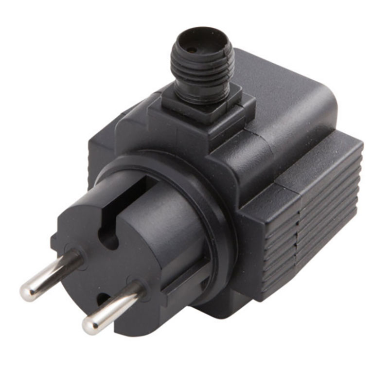 Transformator 21W - LED Garden Plug & Play