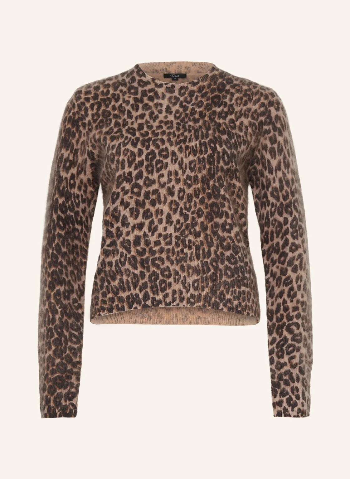 Rails Pullover SOFIA