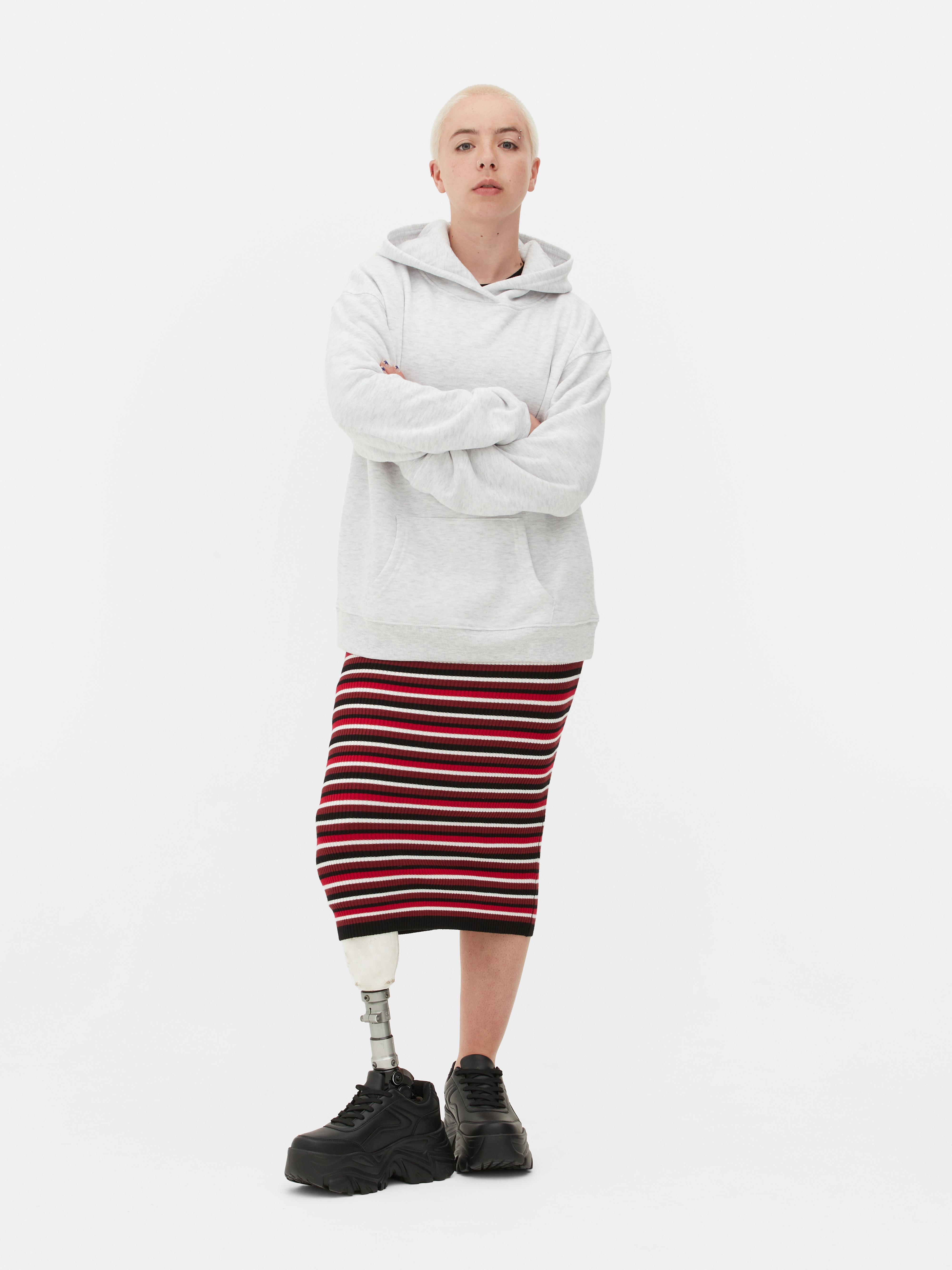 Classic Pullover Hoodie