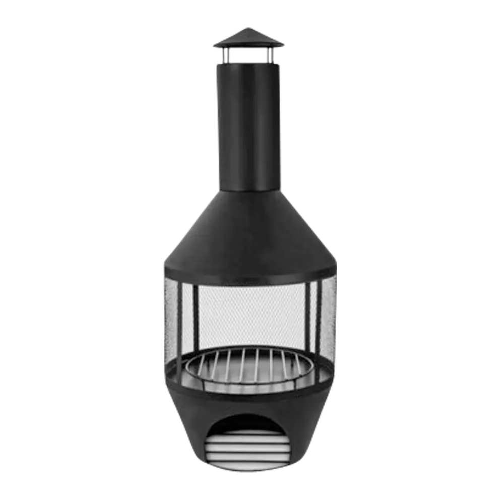 Feuerstelle Mata