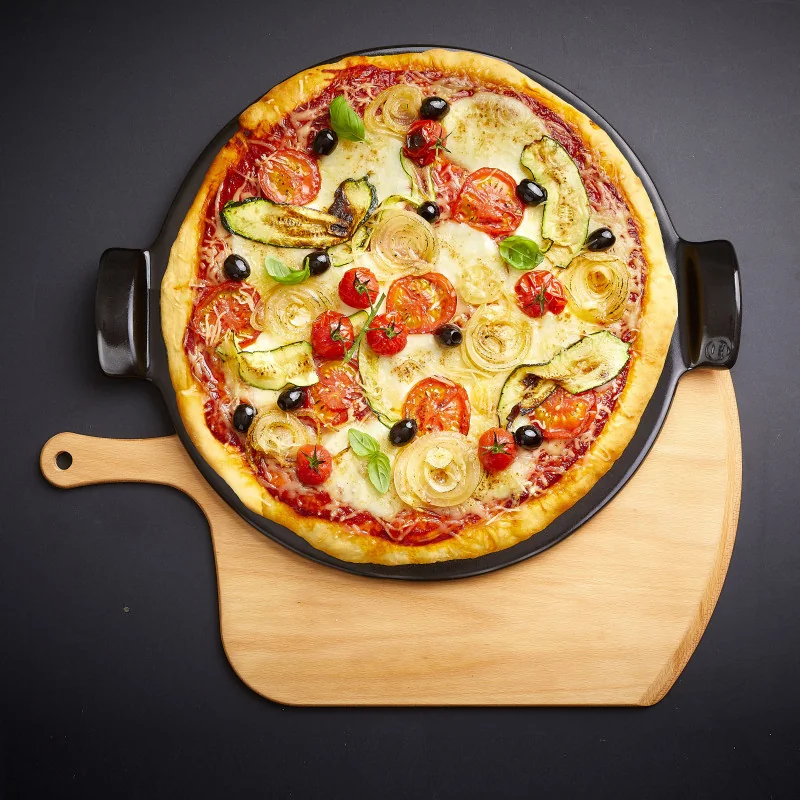 Pelle à Pizza en bois de hêtre
