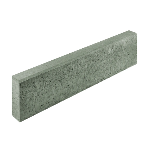 Granitsockel, BxHxL: 8 x 25 x 8 cm