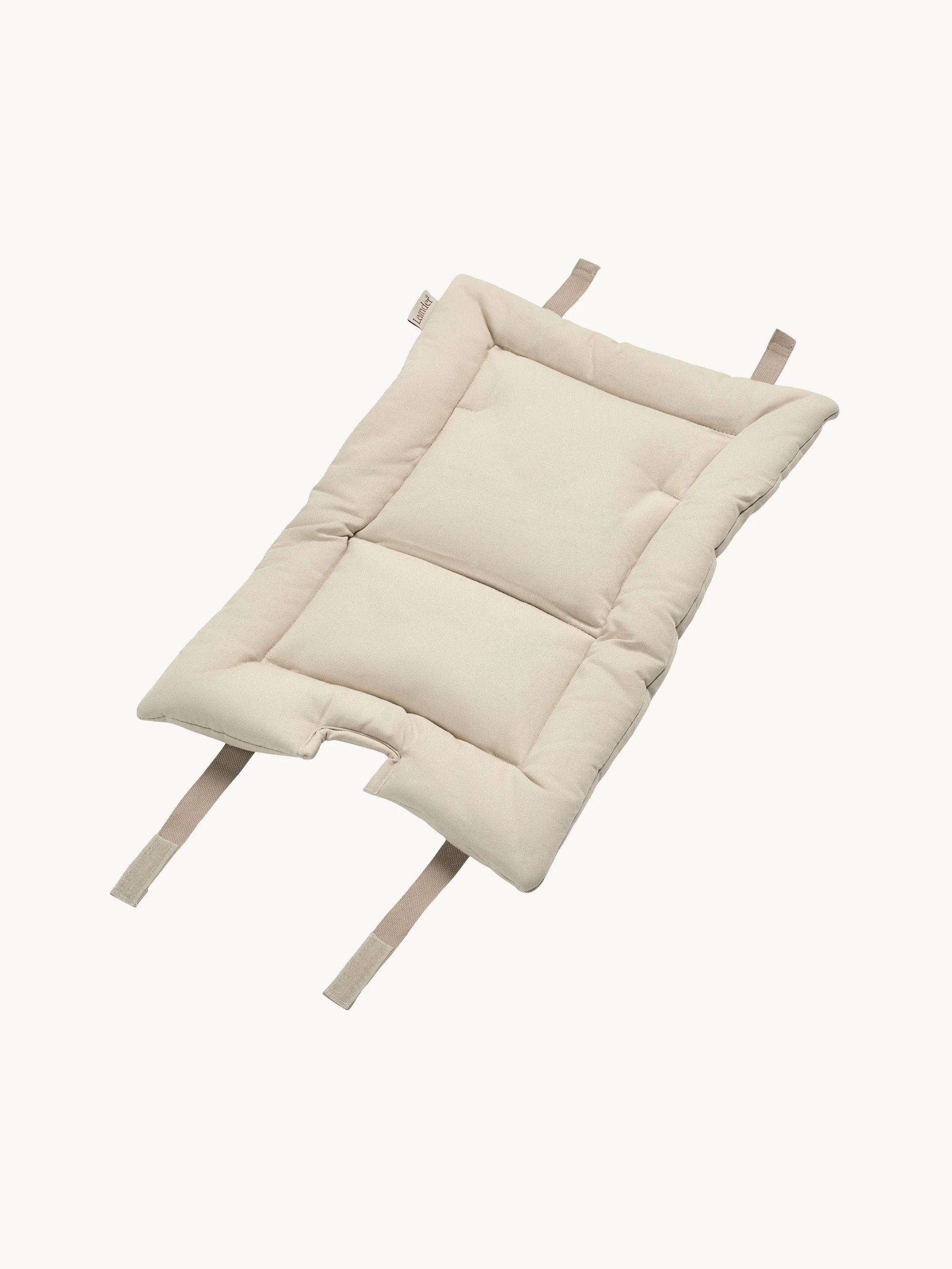 Kissen Leander Louie für Kinderhochstuhl
