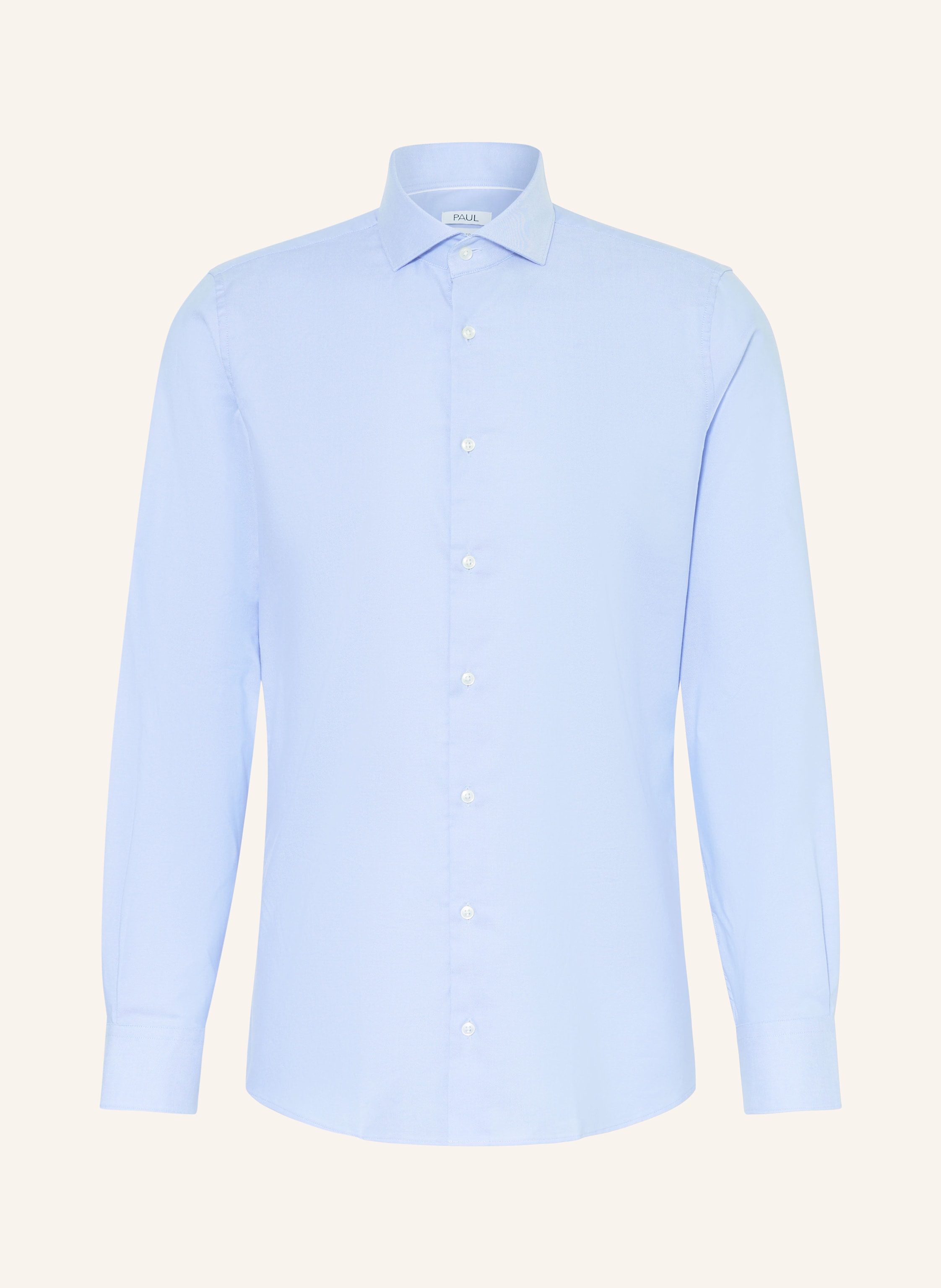 PAUL Hemd Shaped Fit