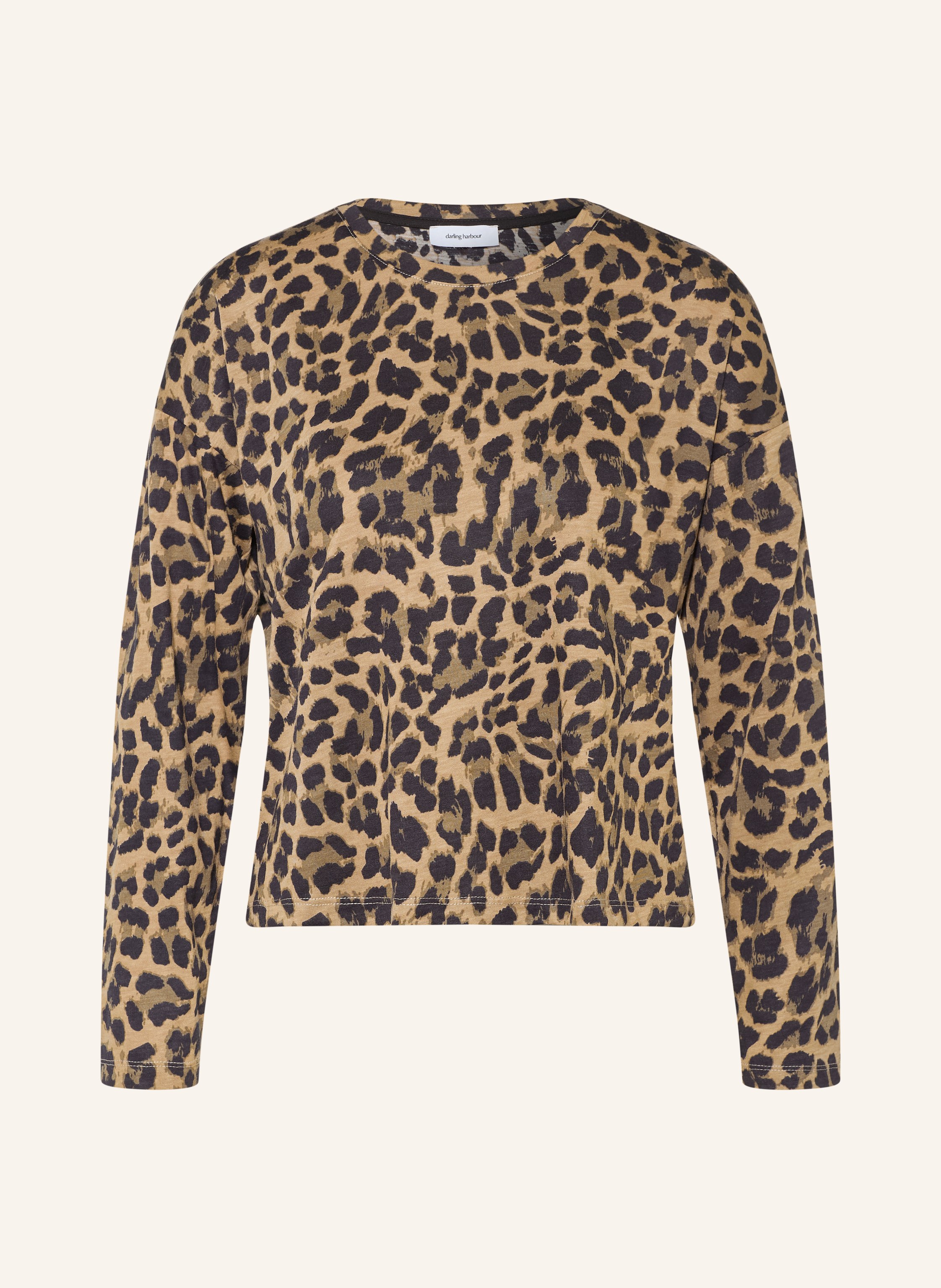 darling harbour Schlafshirt