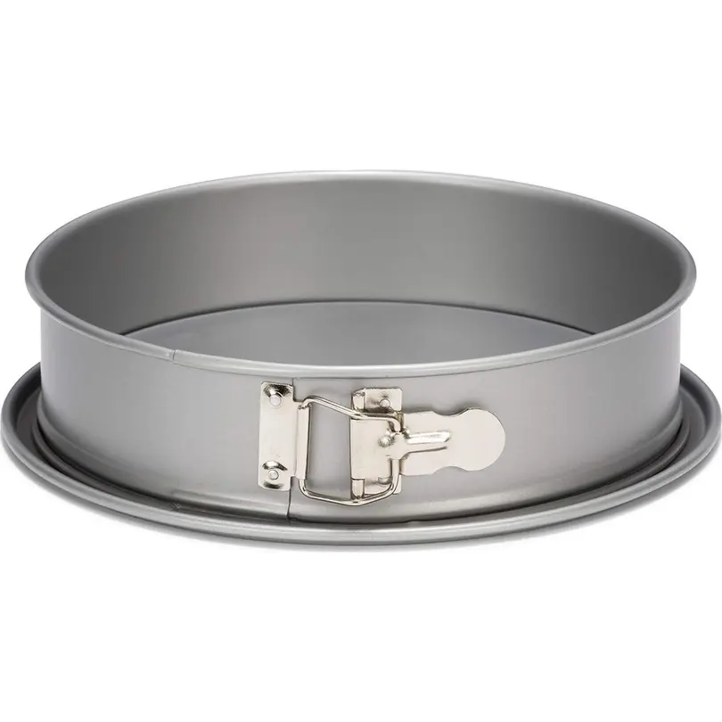 Springform Silver-Top