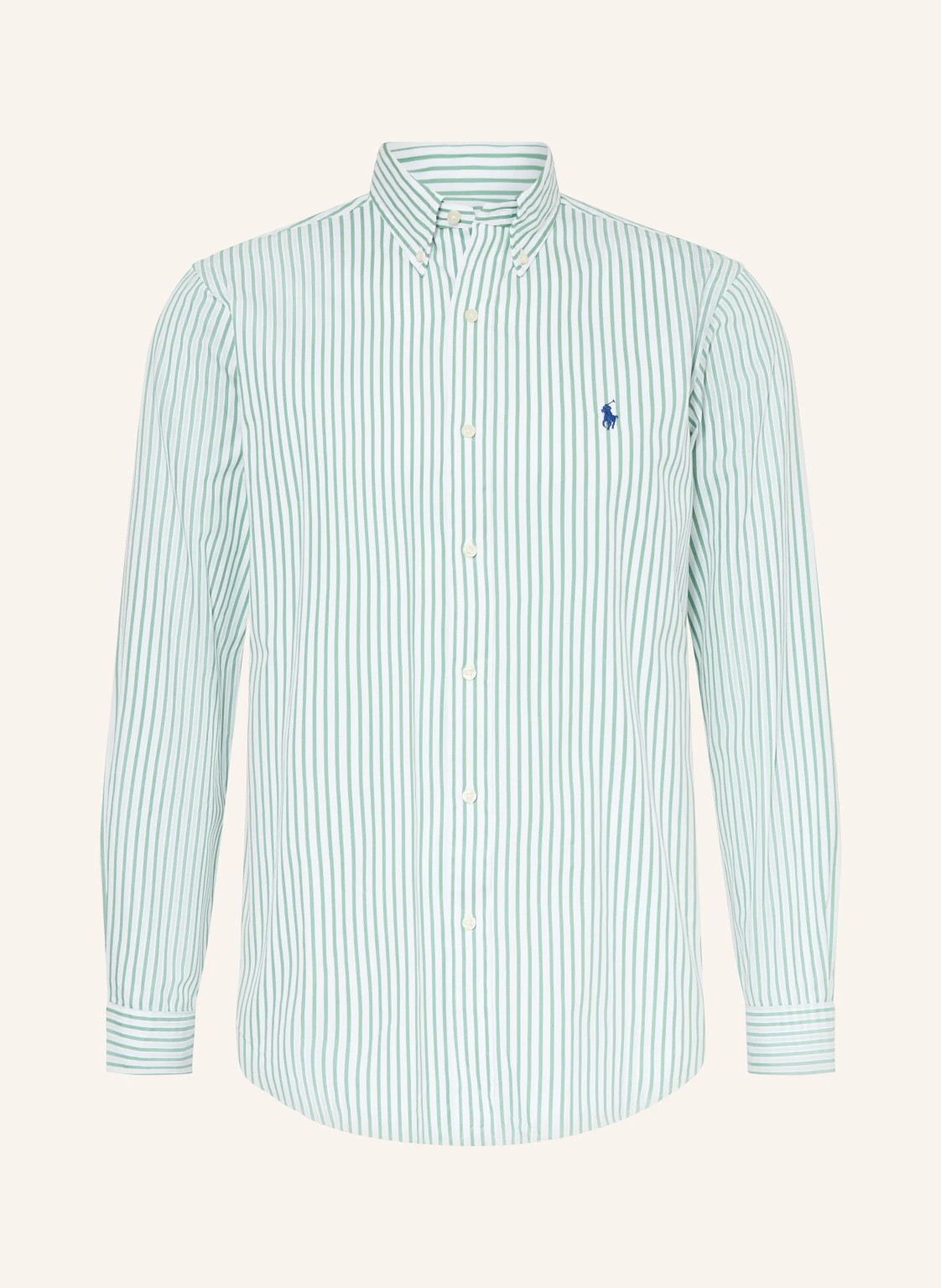 POLO RALPH LAUREN Hemd Custom Fit