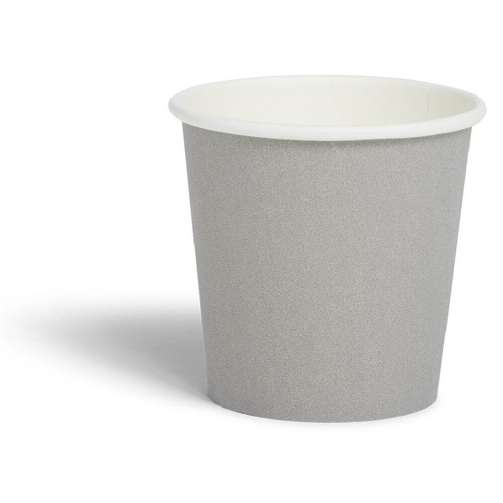 Gobelet en carton 36cl Gris x20
