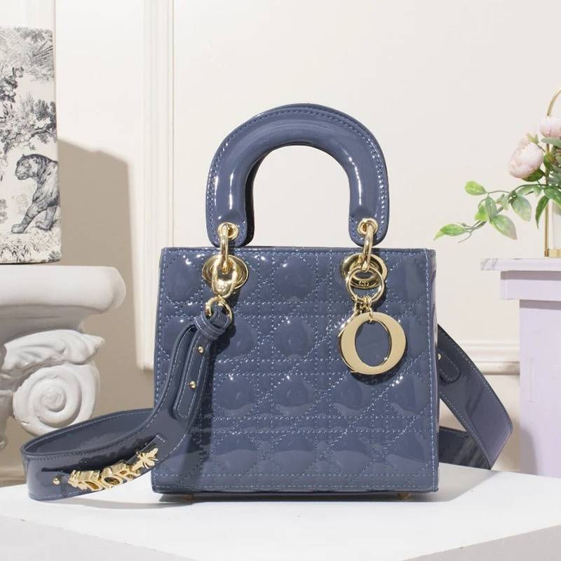 Dior The LADY D-LITE Bag