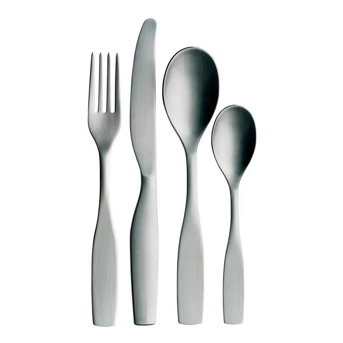 Iittala - Citterio 98 Tafelbesteck - Edelstahl