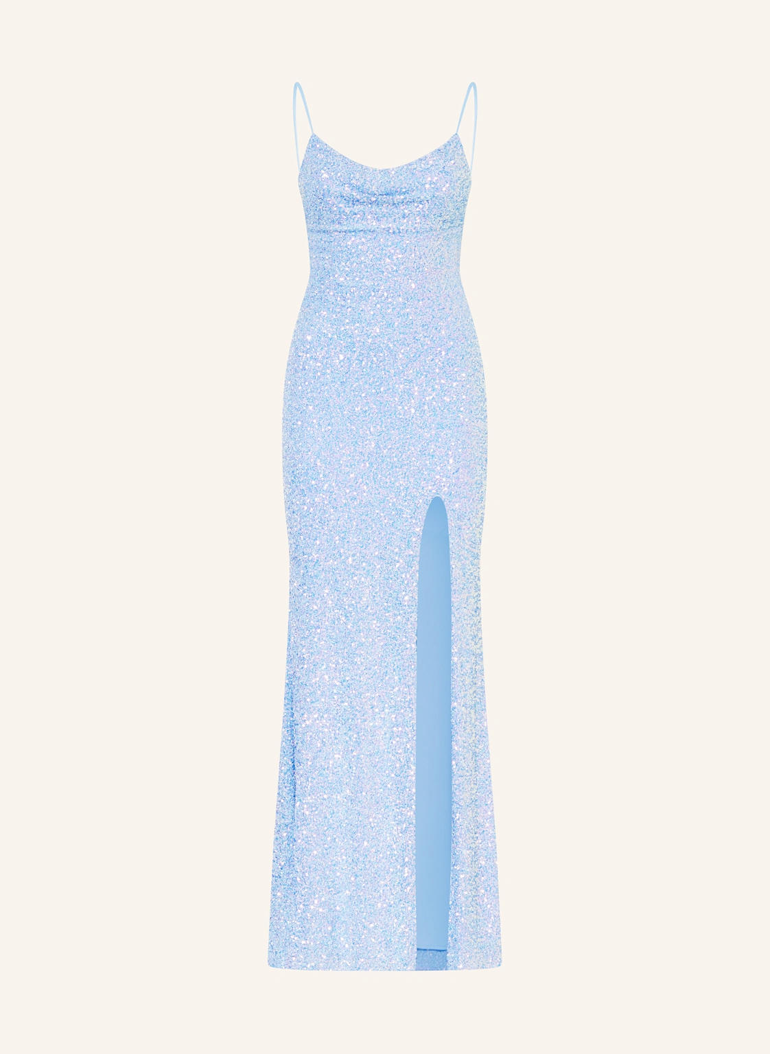 Hey Kyla Abendkleid mit Pailletten