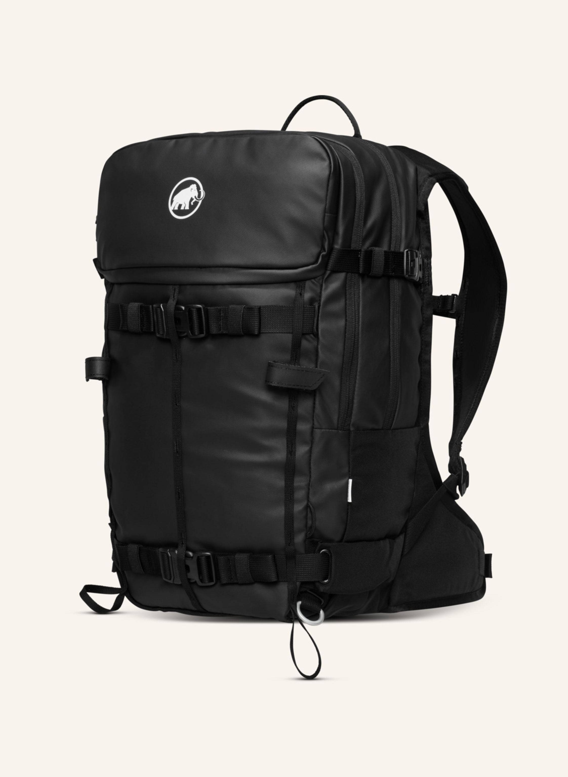 MAMMUT Skirucksack NIRVANA 28