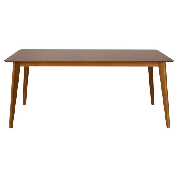 MESA 1,80 M X 90 CM BERTI