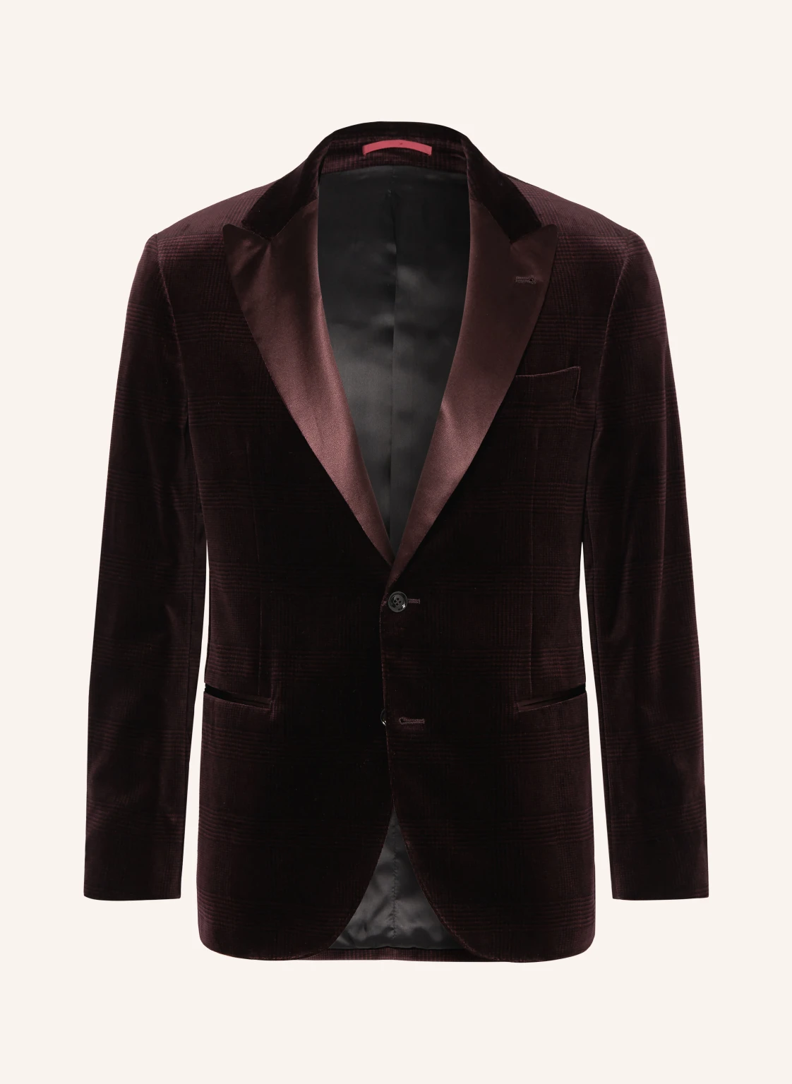 BRUNELLO CUCINELLI Smoking-Sakko Extra Slim Fit