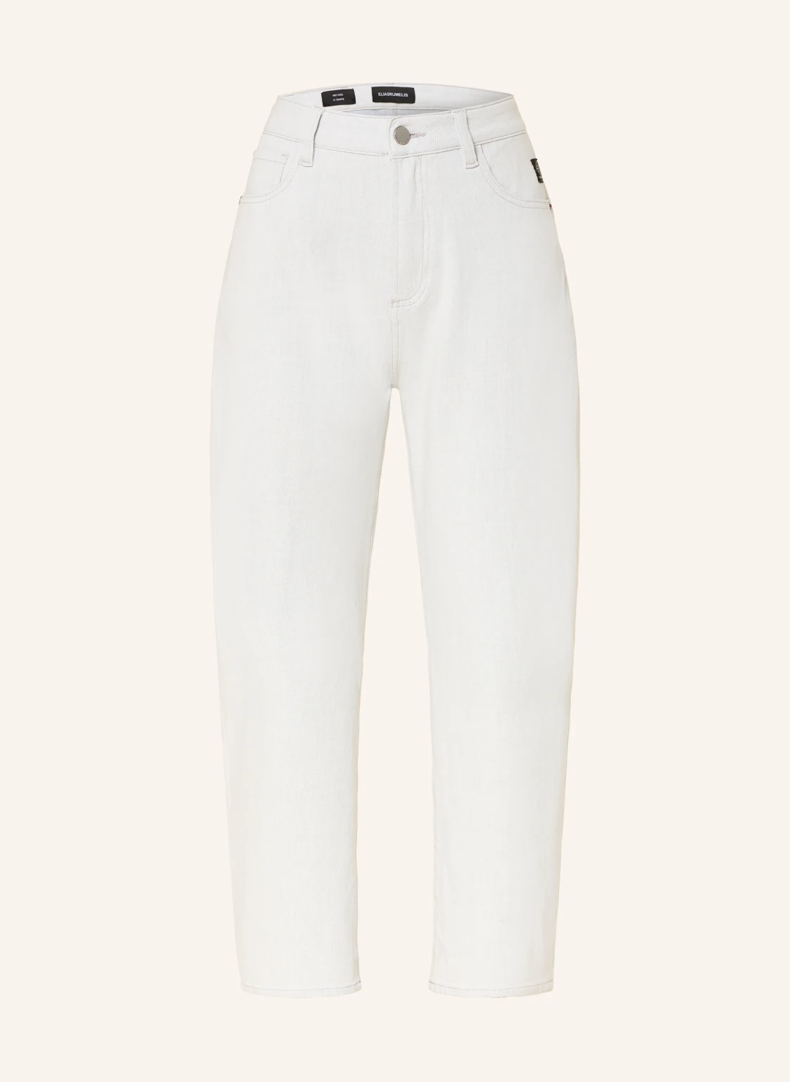 ELIAS RUMELIS Barrel Jeans YOANA