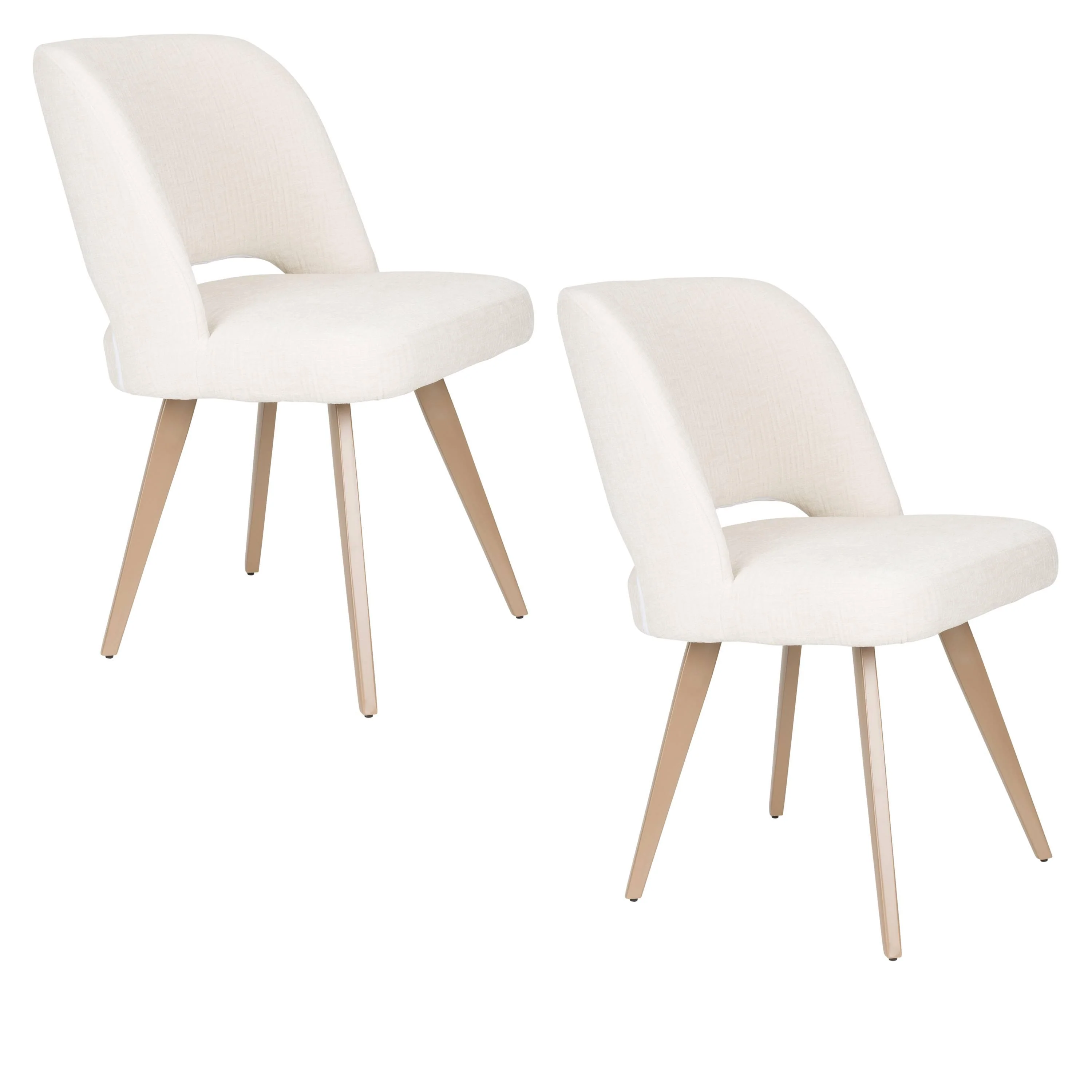 Eetkamerstoel Coban set van 2