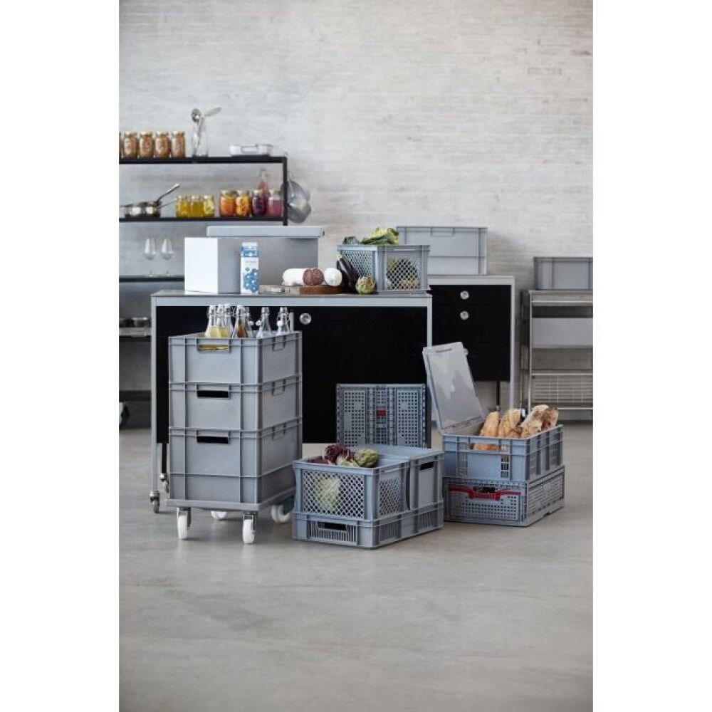 AVDELERE GAMMA WOPLA 600X400MM 24 ROM