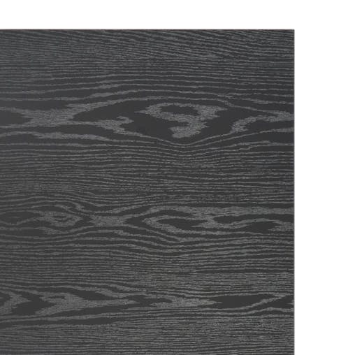 NNEVL Computer Desk Black 120x60x70 cm